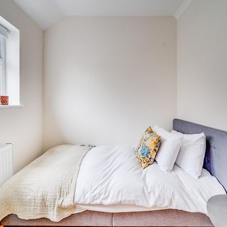 Charming Elegance At The Pontcanna Pearl - Prime Location With Comfort And Style Cardiff Buitenkant foto