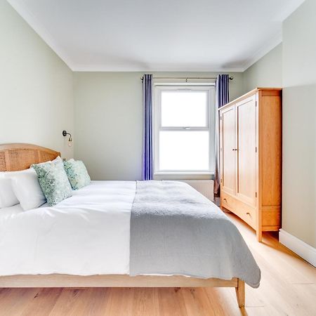 Charming Elegance At The Pontcanna Pearl - Prime Location With Comfort And Style Cardiff Buitenkant foto