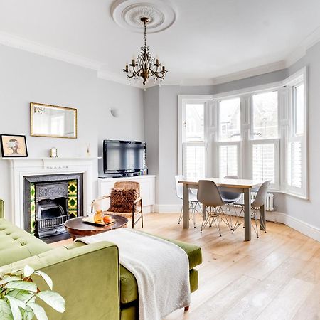 Charming Elegance At The Pontcanna Pearl - Prime Location With Comfort And Style Cardiff Buitenkant foto