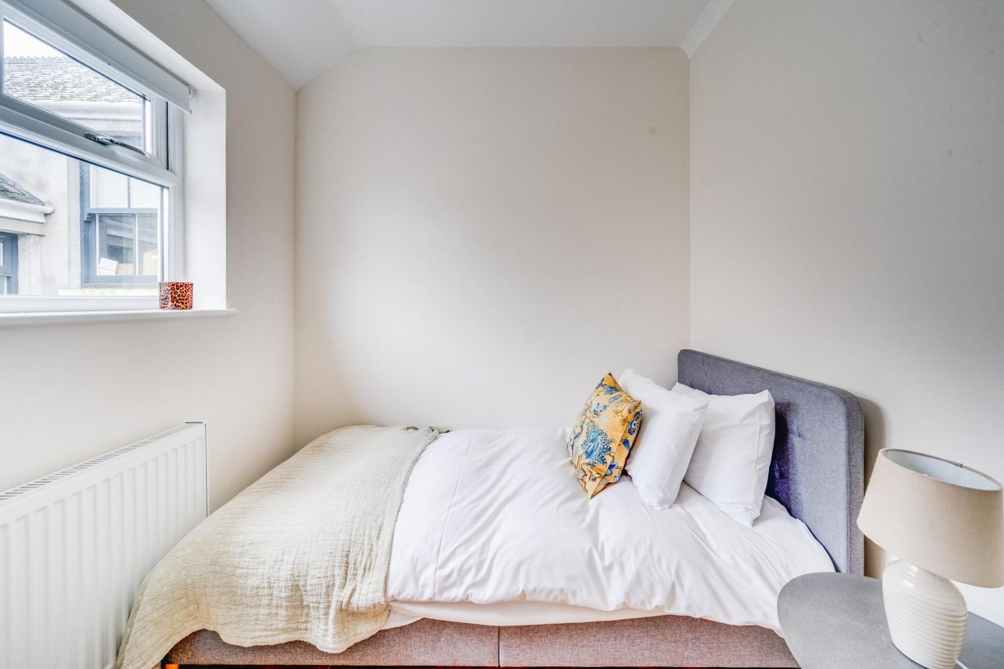 Charming Elegance At The Pontcanna Pearl - Prime Location With Comfort And Style Cardiff Buitenkant foto