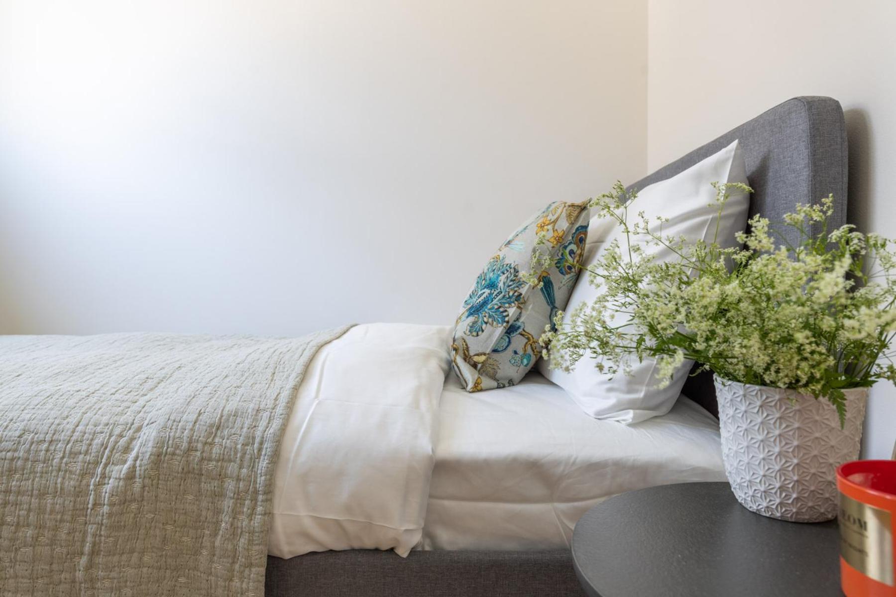 Charming Elegance At The Pontcanna Pearl - Prime Location With Comfort And Style Cardiff Buitenkant foto